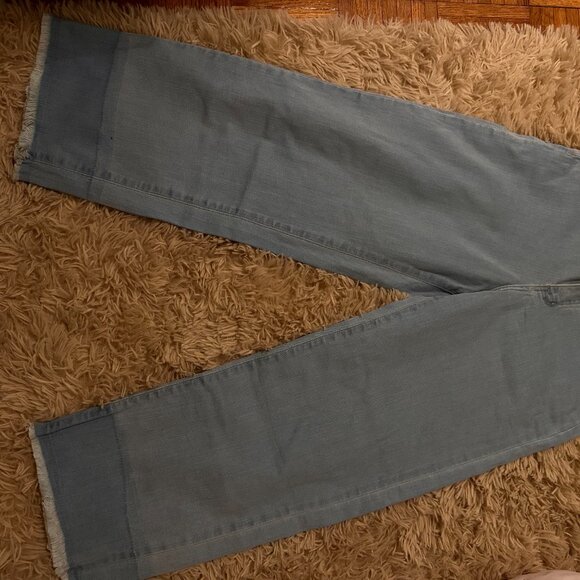 Light blue Maggio Jean size 5 - Picture 2 of 2